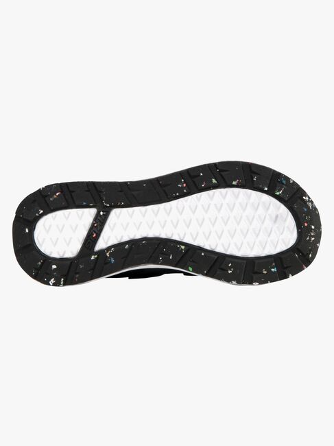 Viking Veme Reflex 2V GTX Sneaker, Black/White