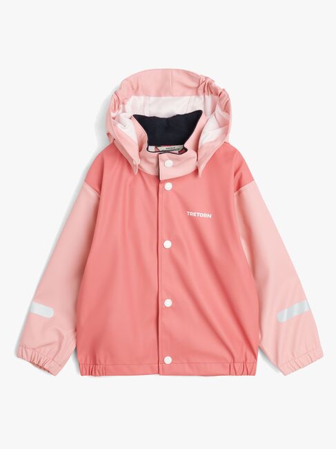 Tretorn Regenset, Rosa