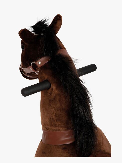 Small Foot Steckenpferd auf Rädern