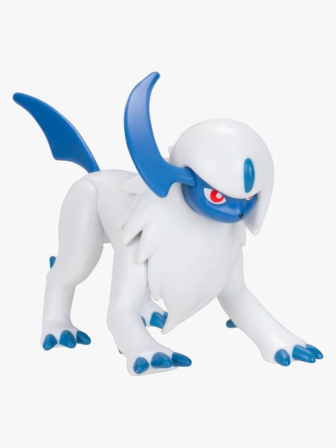 Pokémon Battle Figurenset 3er-Pack