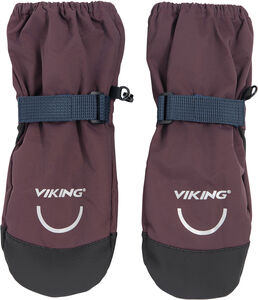 Viking Play Handschuhe, Grape