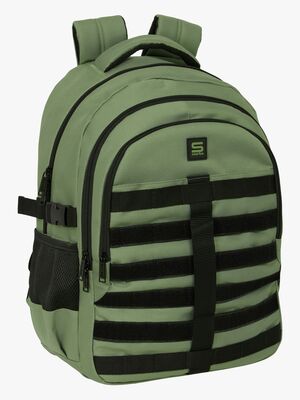 Cross Rucksack 23L, Grün