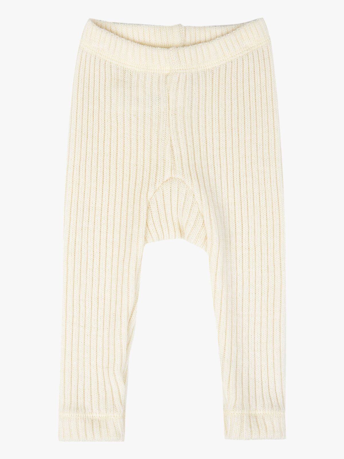 Joha Leggings, Naturweiß