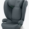 CBX by Cybex Solution B i-Fix Kindersitz, Grey