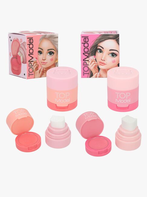 TOPModel BEAUTY and ME Rouge-Stempel
