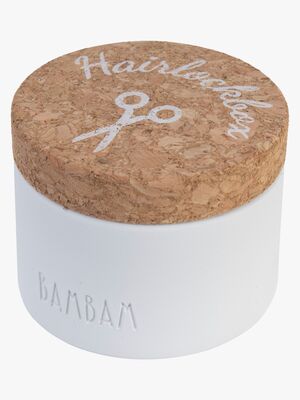 BamBam Haarlocken-Box, Kork