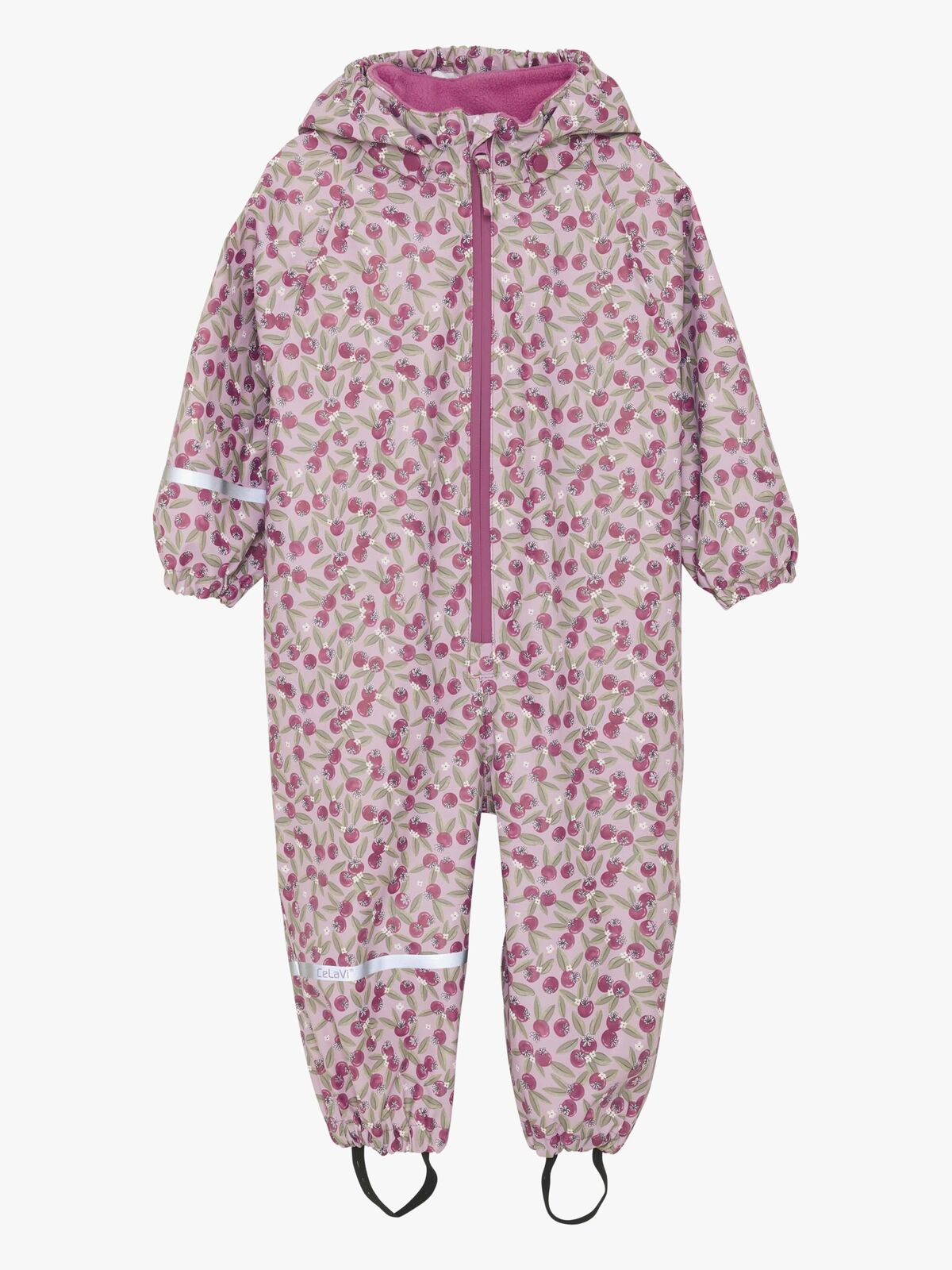 CeLaVi Regenoverall, Hawthorn Rose