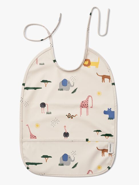 LIEWOOD Lai Lätzchen, Sandy