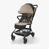 Kinderkraft Nebo Kinderwagen, Beige