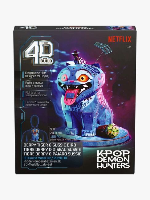 KPop Demon Hunters 4D Puzzle Derpy 607-7589-1148_3a.jpg