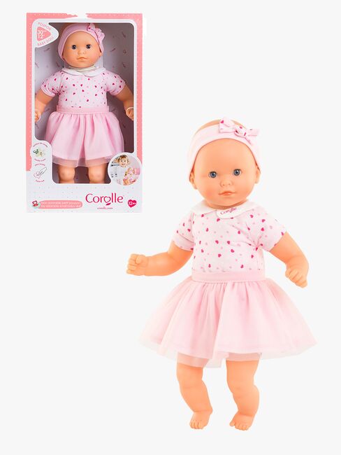 Corolle Puppe Herzen 30 cm