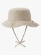 Reima Rantsu UV-Schutzhut, Earthy Beige