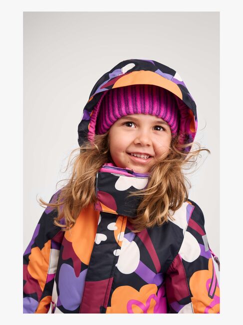 Reima Veikee Wollmütze, Plum Purple 5300371A-5961-1557_2.jpg
