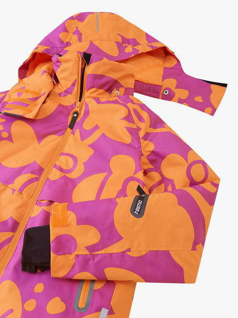 Reima Posio Skijacke, Fuchsia 5100076C-4752-1557_4b.jpg