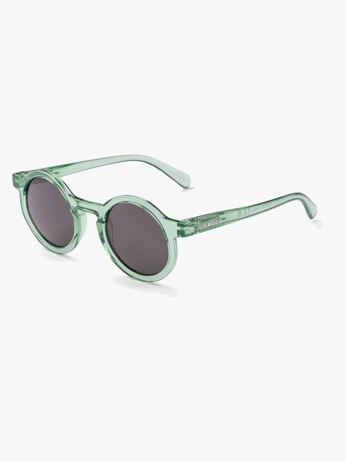 LIEWOOD Darla Sonnenbrille, Peppermint transparent