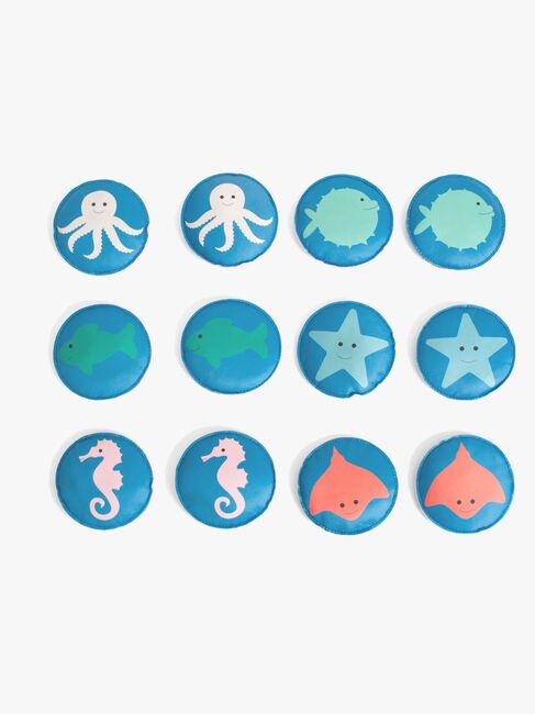 BS Toys Diving Memo Badespielzeug