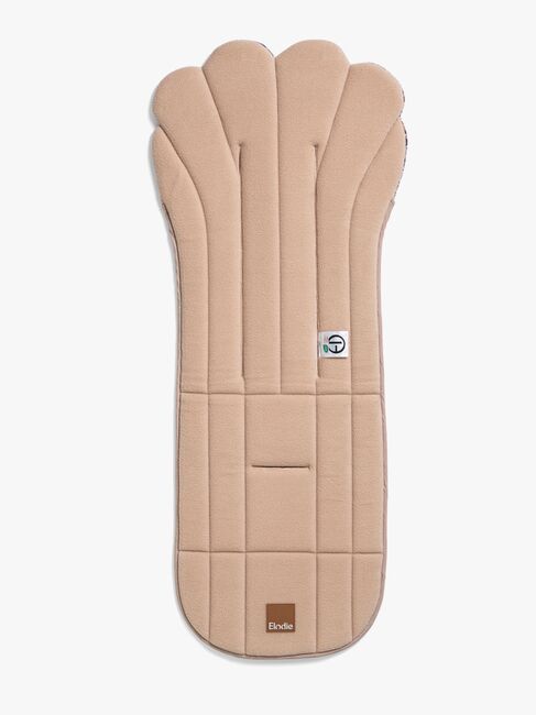 Elodie Cosy Sitzkissen, Blue Garden