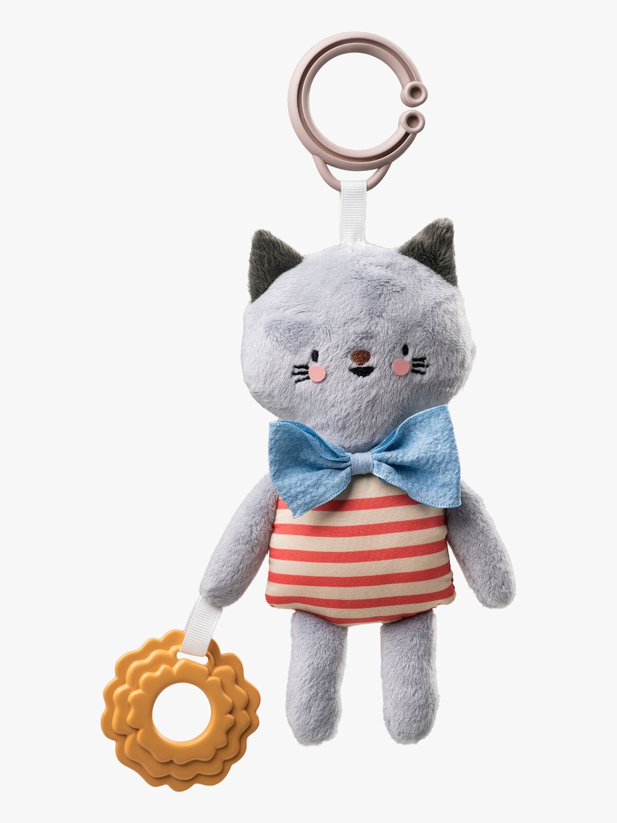 TAF Toys Dingly Aktivitätsspielzeug Katze Clara