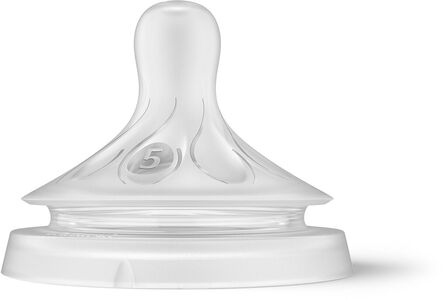 Philips Avent Natural Response Sauger Flow 5
