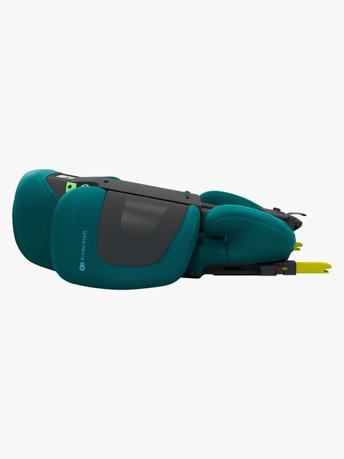 Kinderkraft XPAND 2 PRO i-Size Kindersitz, Grün
