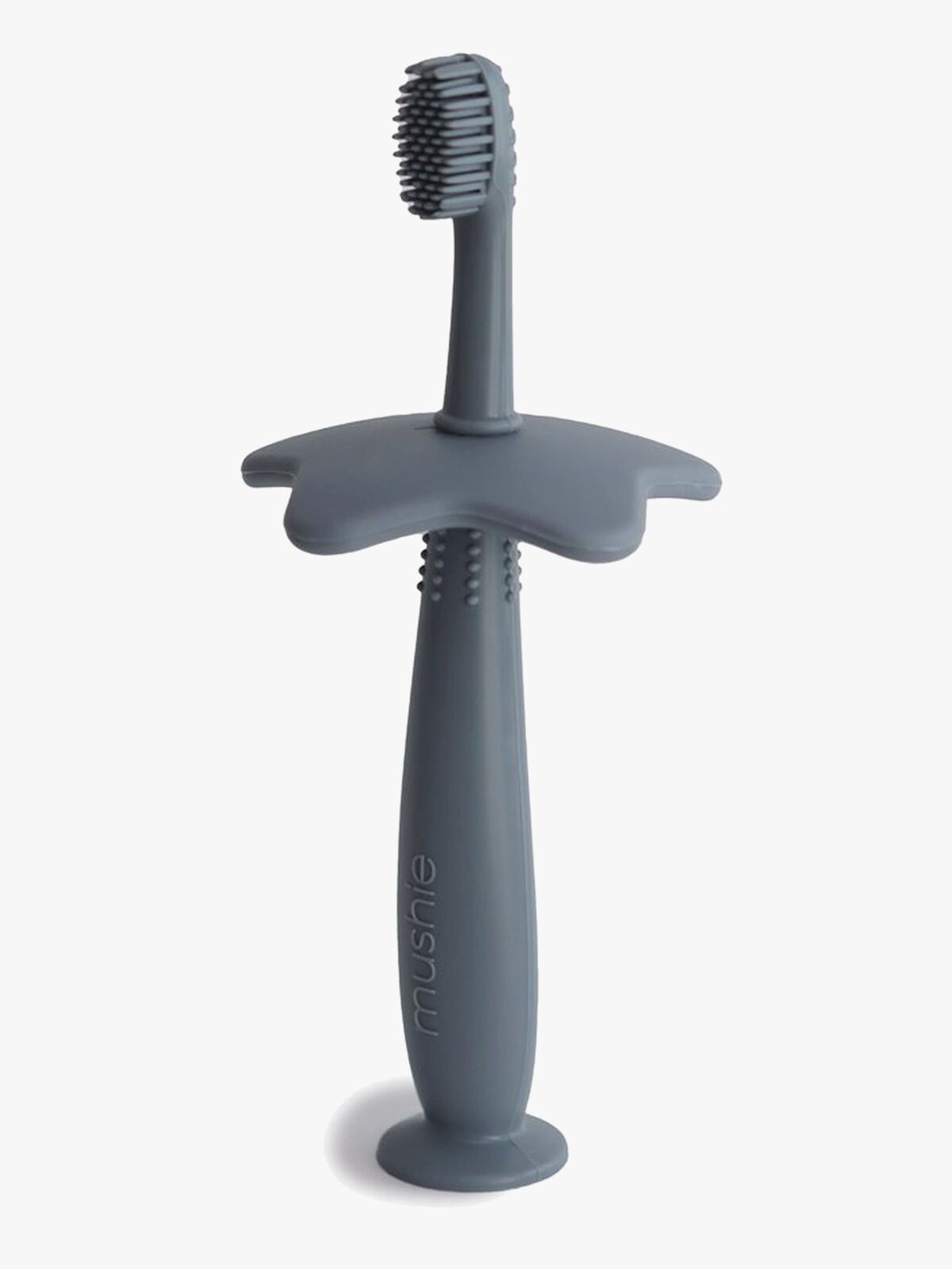 Mushie Star Lern-Zahnbürste, Tradewinds