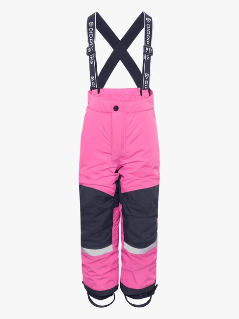 Didriksons Skare Skianzug, Sweet Pink