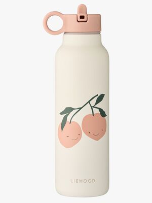LIEWOOD Falk Trinkflasche 500 ml, Peach me/Sea shell