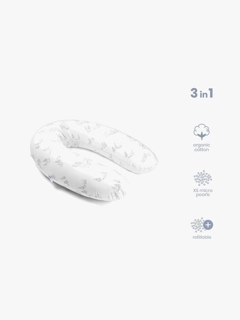 Doomoo  Still- & Schwangerschaftskissen Buddy, Wald