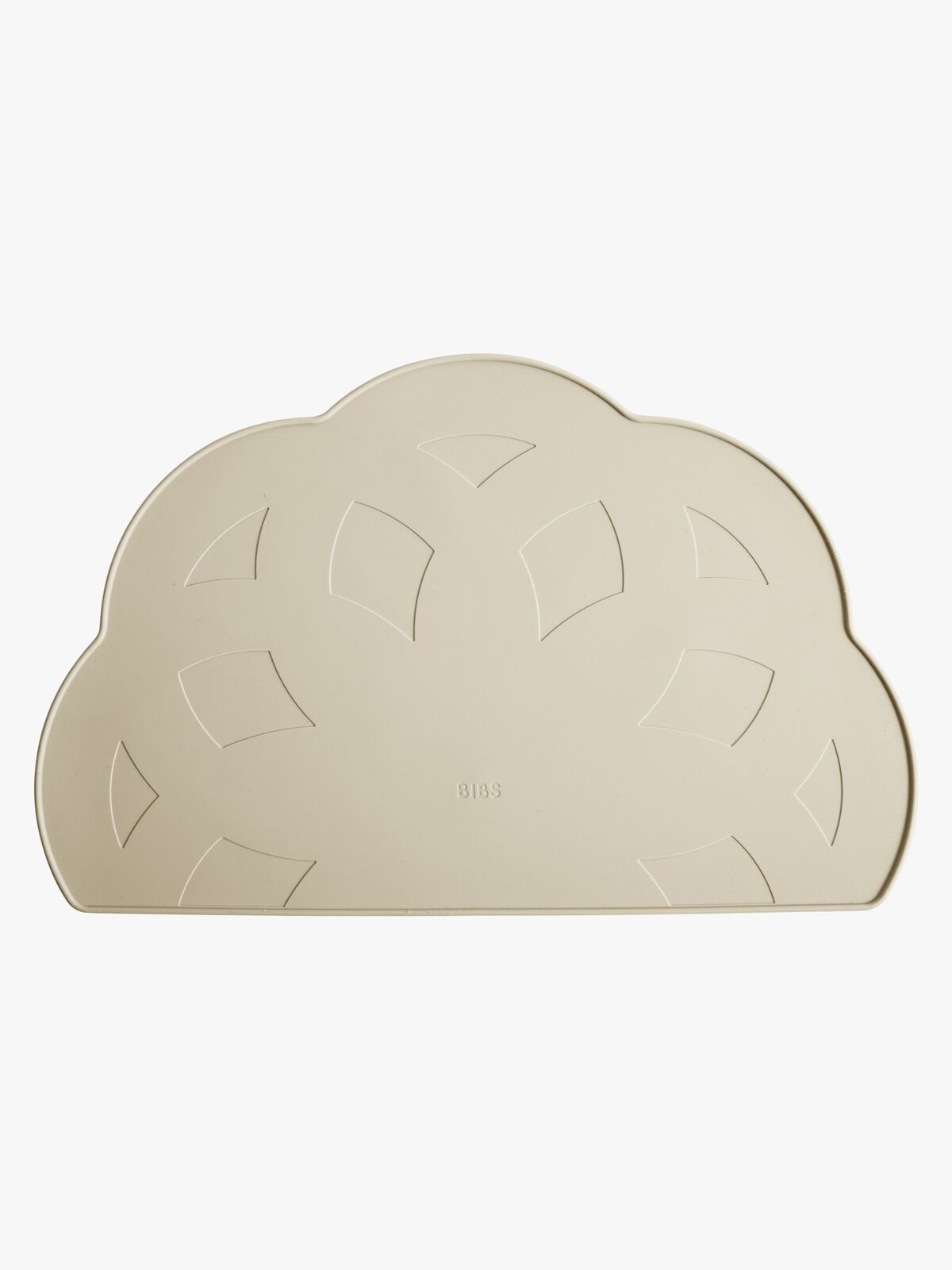 BIBS Boheme Tischset, Vanilla