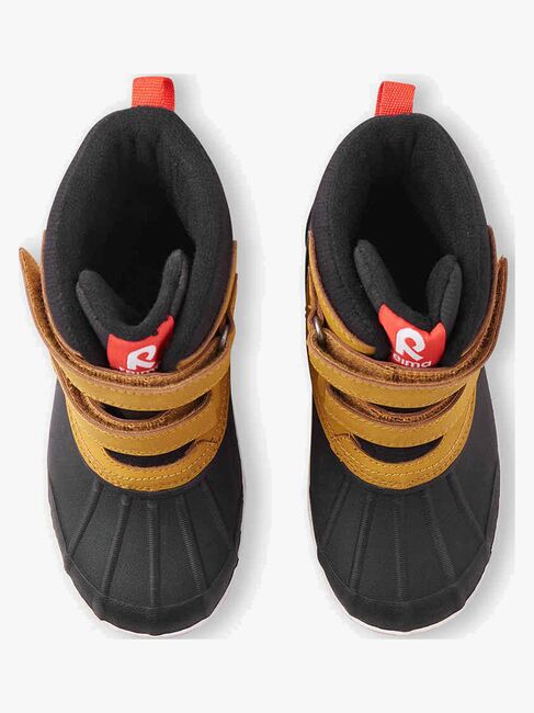 Reima Coconi Winterstiefel, Ochre Yellow