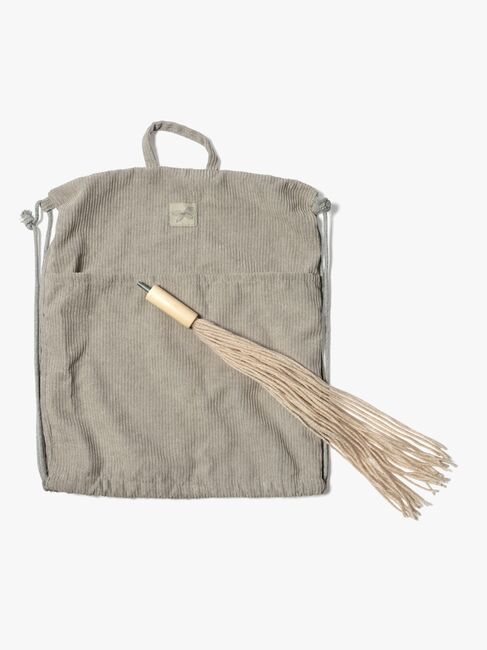 byASTRUP Steckenpferd Beauty, Beige