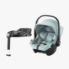 Britax Römer Baby-Safe Core Babyschale inkl. Baby-Safe Core Base, Ocean