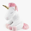 Den Goda Fen Plüschspielzeug Einhorn 63 cm