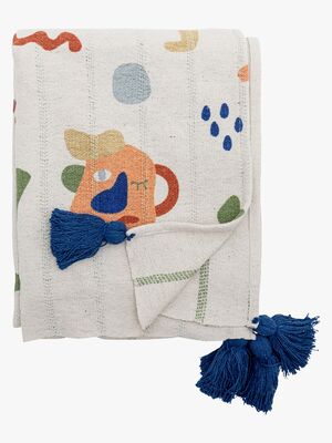 Bloomingville Sylvie Decke