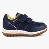 Kavat Halland WP Sneaker, Navy