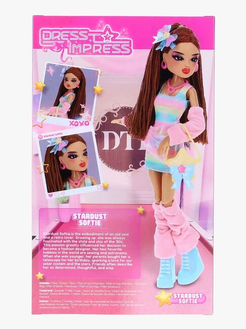 Roblox Dress To Impress Modepuppe Stardust