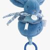 DouDou Bunny Spieluhr, Blue