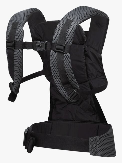 Dooky Urban Comfort Babytrage, Grey Sapphire