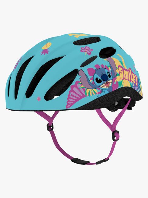 Disney Lilo & Stitch In Mold Fahrradhelm