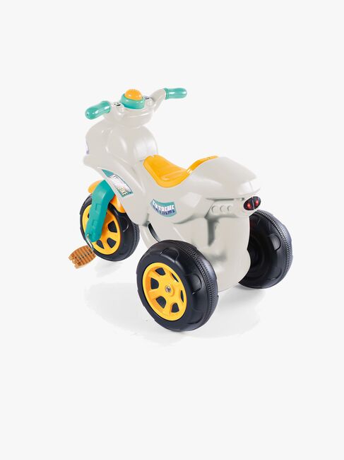 DOLU Dreirad Motorrad