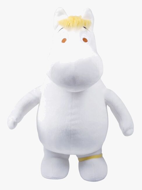 Mumin Plüschspielzeug Snorkfräulein 40 cm
