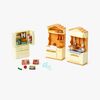 Sylvanian Families Spielset Küche