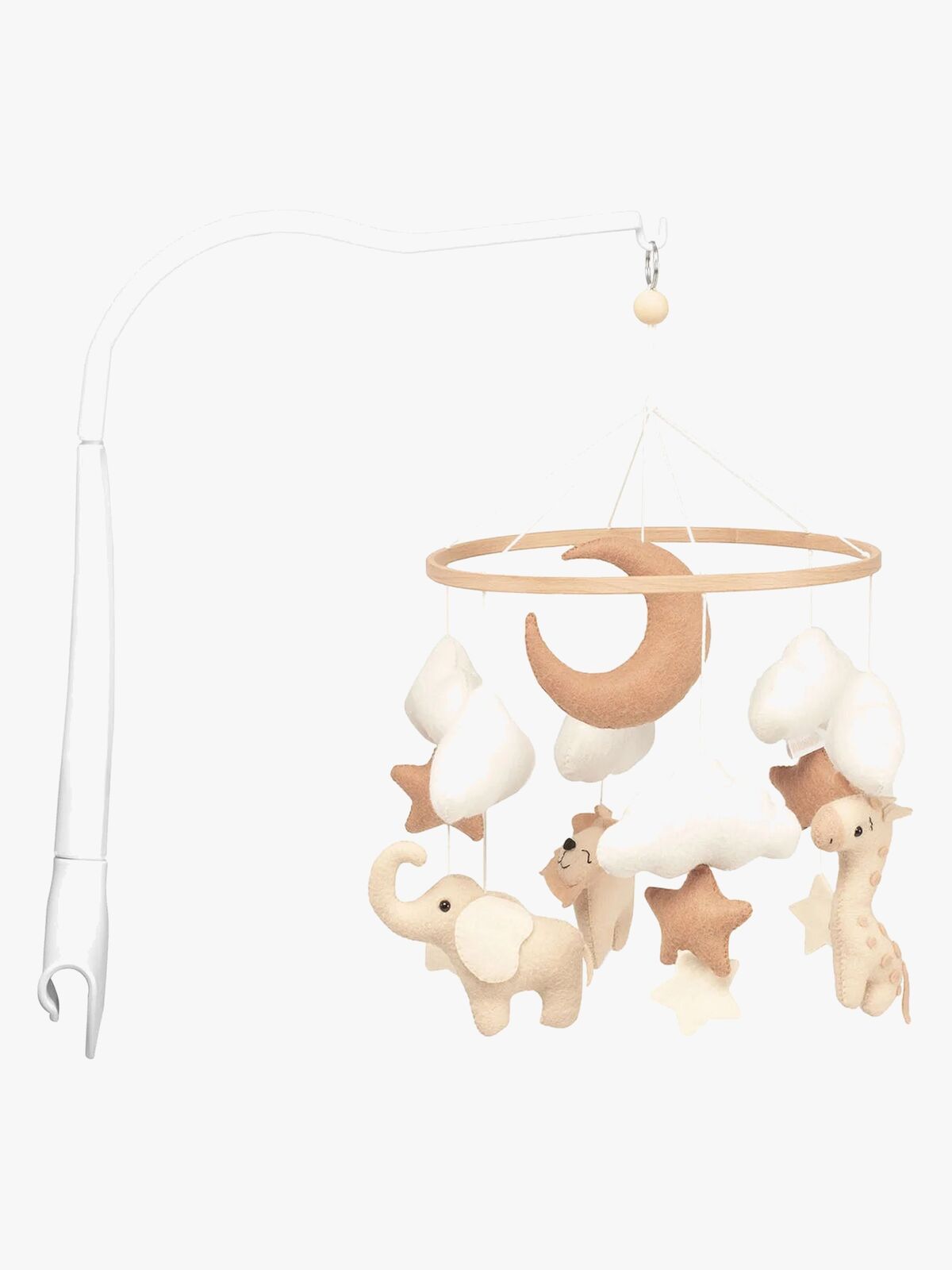 NENO Mobile Karussell, Leo