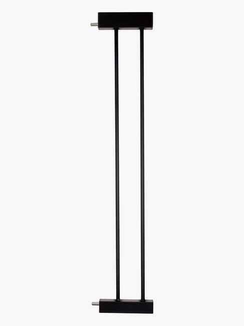 Tinynord GIA Erweiterung Klemmgitter 14 cm, Schwarz