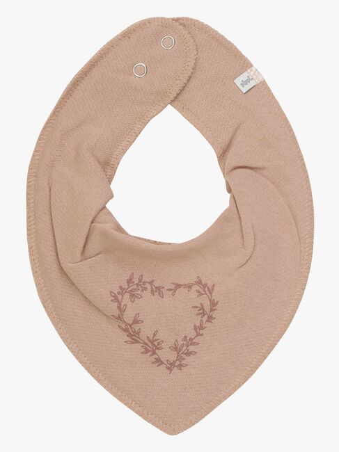 Pippi Halstücher 3er-Pack, Burlwood