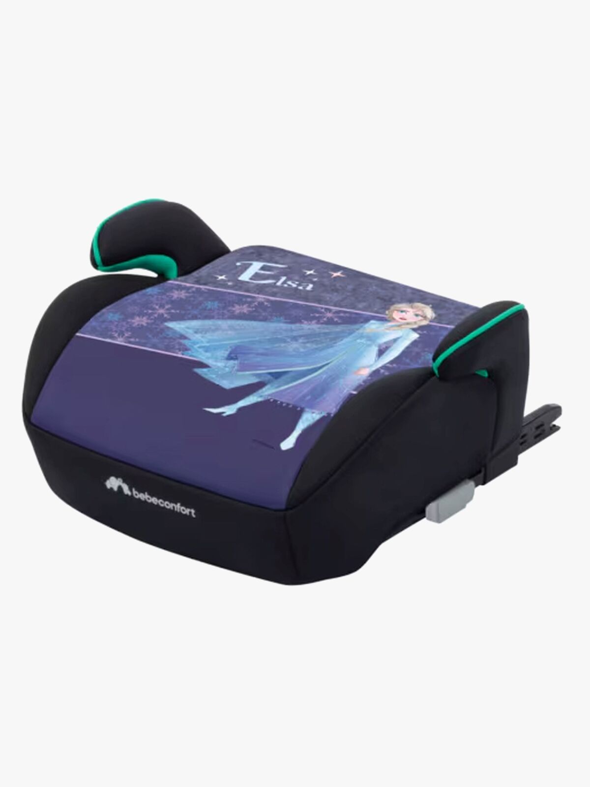 Bebeconfort Disney Manga i-Fix Sitzerhöhung, Authentic Frozen