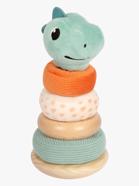 Small Foot Dino Stapelturm