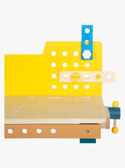 Small Foot Werkzeugbank Workshop