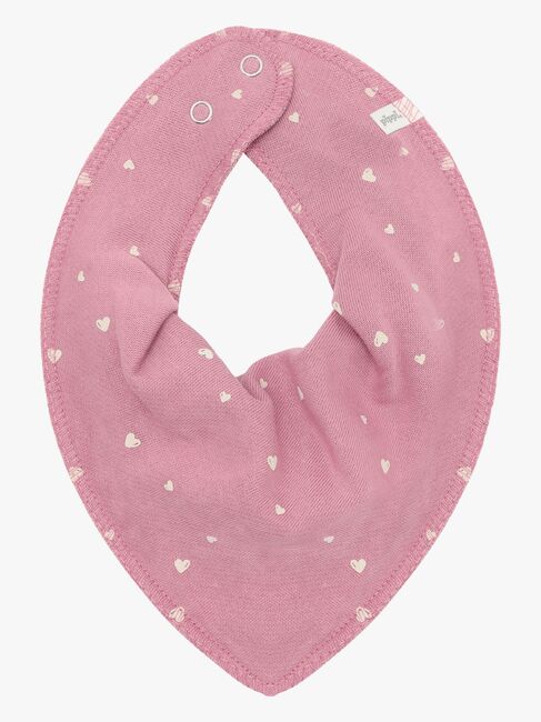 Pippi Halstücher 3er-Pack, Mauve Orchid