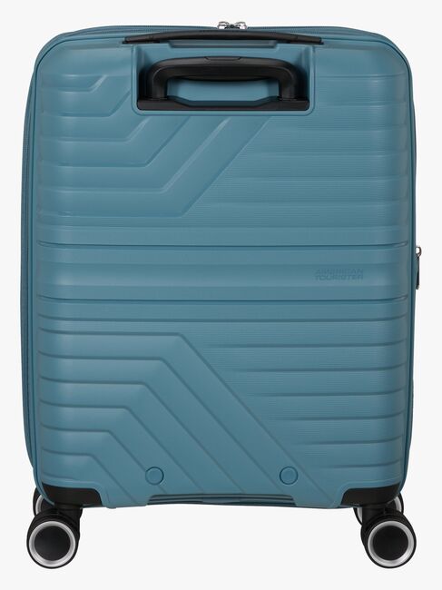 American Tourister Flytwist Koffer 36-44L, Storm Blue